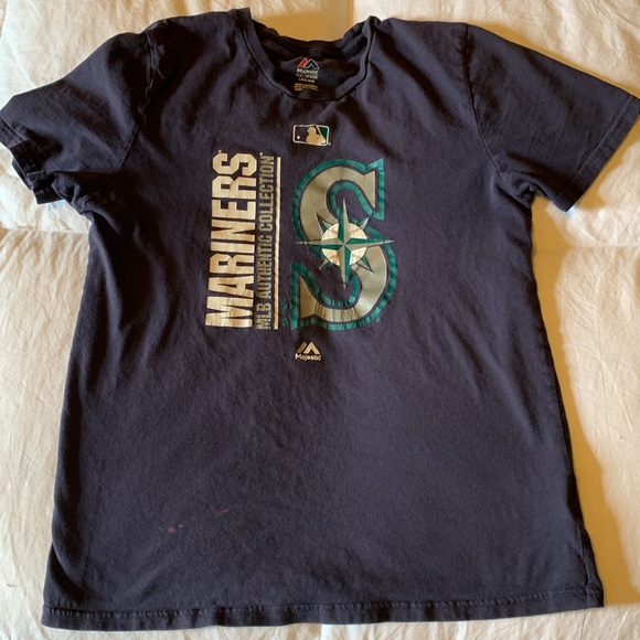Seattle Mariners 6 shirt bundle - Picture 5 of 11
